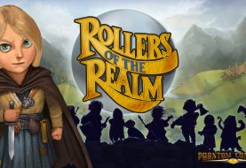 Rollers of the Realm : le teaser trailer