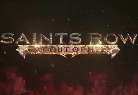 Saints Row : Gat Out of Hell et Saints Row IV Re-Elected annoncés sur PS4 !