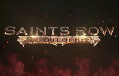 Saints Row : Gat Out of Hell et Saints Row IV Re-Elected annoncés sur PS4 !