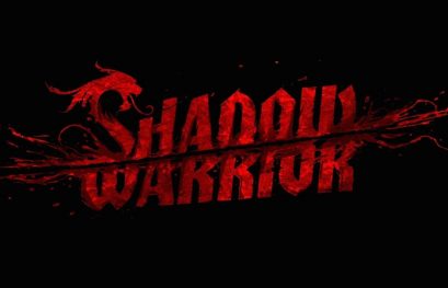 Shadow Warrior : le trailer PS4 et Xbox One