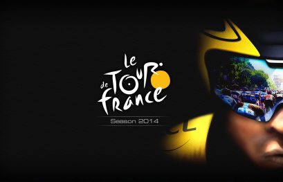 Test Tour de France 2014