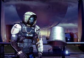 Ice Bucket Challenge : au tour du Ghost de Destiny !