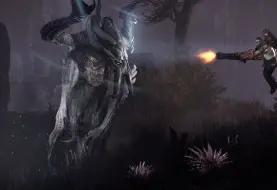 Evolve : 12 minutes de gameplay aux commandes du Kraken