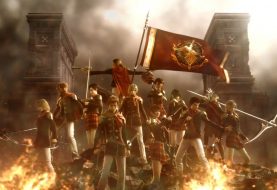 FF type-0 HD : le monde en guerre, nouvelle vidéo