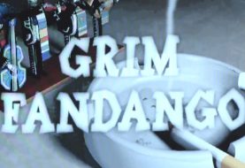 Une première vidéo de Grim Fandango Remastered sur PS4