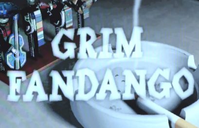 Une première vidéo de Grim Fandango Remastered sur PS4