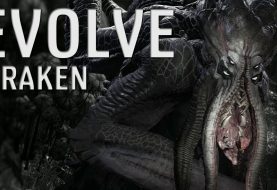 Evolve : 23 minutes de gameplay aux commandes du Kraken