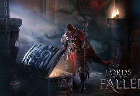 Lords Of The Fallen : du gameplay à l'honneur