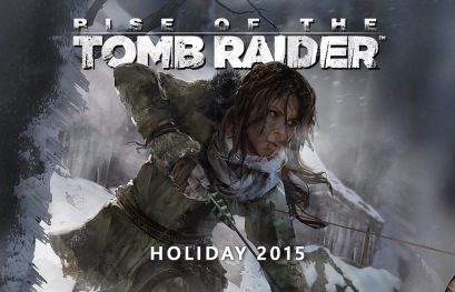 Rise of the Tomb Raider : la FAQ officielle