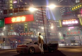 Sleeping Dogs : Definitive Edition - Vidéo de gameplay pour la version PS4