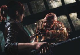 Un premier trailer et des captures d'écran pour Resident Evil Revelations 2