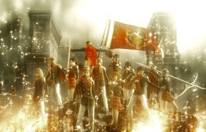 Final Fantasy Type-0 HD offrira le choix entre des doublages anglais ou japonais