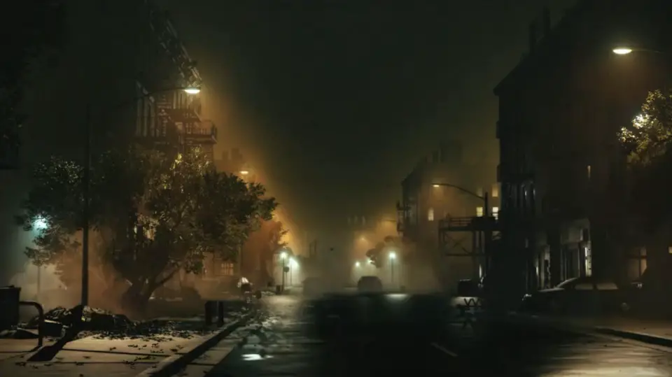 [TGS 2014] Une nouvelle vidéo pour Silent Hills