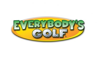 Everybody's Golf annoncé sur PS4