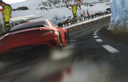 DRIVECLUB : la liste des trophées