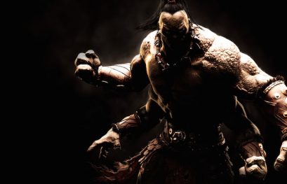 Mortal Kombat X : la date de sortie dévoilée