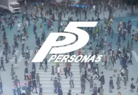 Persona 5 sortira aussi sur PS4 !