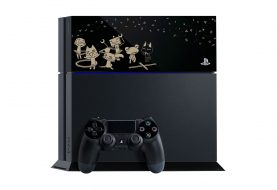 De nouveaux habillages personnalisés pour PS4 au Japon