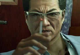 Yakuza Zero : un casting plus vrai que nature