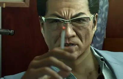 Yakuza Zero : un casting plus vrai que nature