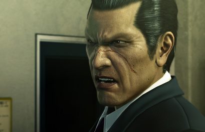 Yakuza Zero : un nouveau trailer de 7 minutes