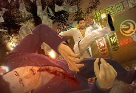 Yakuza 0 dévoile ses différents styles de combat