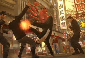 Yakuza Zero : nouvelle vidéo de présentation des personnages