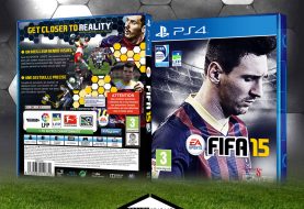 Fifa 15 : Zoom sur les gardiens de but