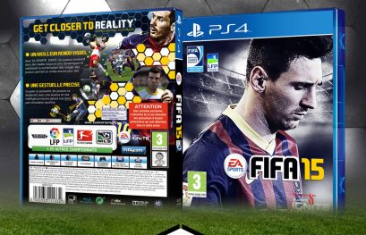 Fifa 15 : Zoom sur les gardiens de but