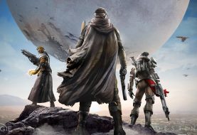 Destiny 2 : pas de sortie avant 2017 ?