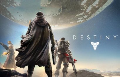 Destiny : grosse maintenance des serveurs aujourd'hui