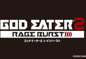 God Eater 2: Rage Burst annoncé sur PS4 et PS Vita