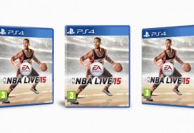 NBA Live 15 : une première vidéo dévoilée