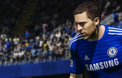 Fifa 15 : les nouveaux dribbles