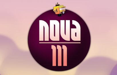 Nova-111 annoncé sur PS4, PS Vita, Xbox One et Wii U