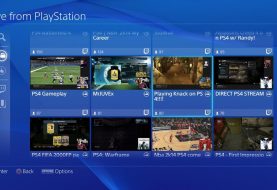 Les livestreams sur PS4 bientôt consultables sur PSVITA