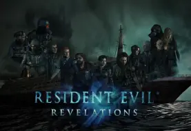 Resident Evil Revelations 2 sortira sur PS4 début 2015