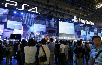 23 jeux PS4 jouables lors du TGS 2014