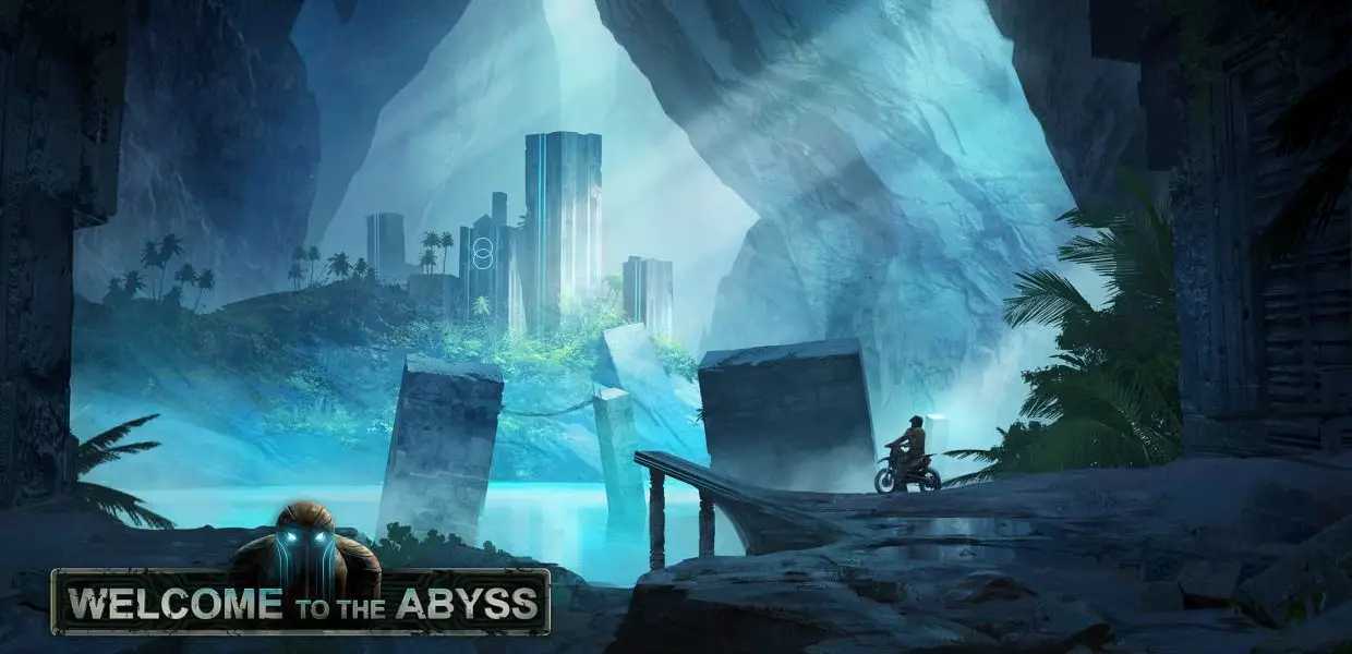 Trials Fusion : le DLC Welcome to the Abyss en approche