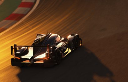 Un aperçu de la version PS4 de Project CARS en vidéos