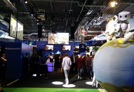 [PGW 2014 ] Nos photos de la Paris Games Week