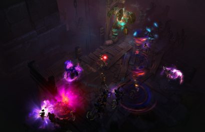 Diablo III : Ultimate Evil Edition reçoit le patch 2.1.0