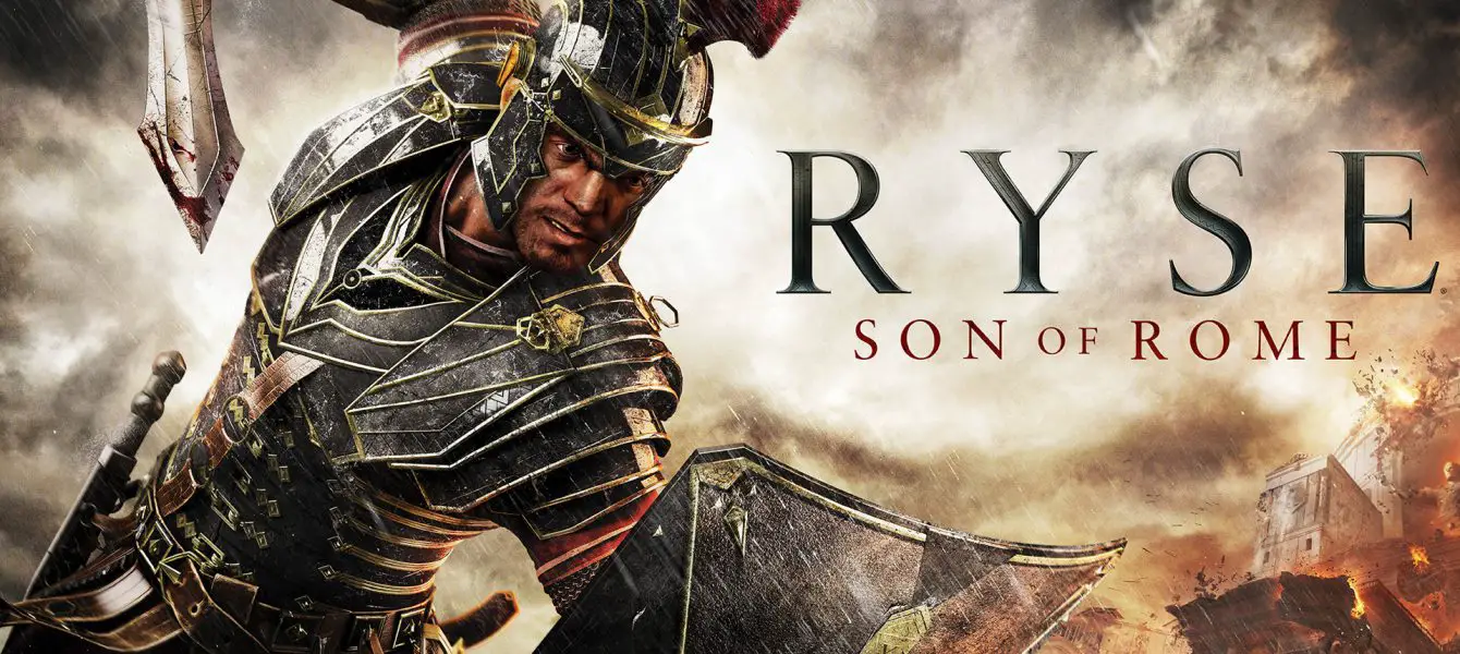 Ryse : Son of Rome sur PS4 ? Crytek ne dit pas non