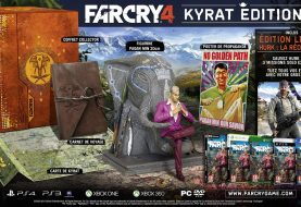 Far Cry 4 : la Kyrat Edition en vidéo