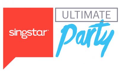 La version digitale de SingStar Ultimate Party disponible dès aujourd'hui