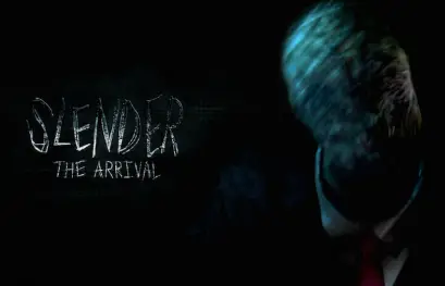 Slender: The Arrival bientôt disponible sur PS4 ?