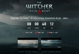 The Witcher 3 : Wild Hunt - Découvrez "The Trail" la cinématique d'ouverture