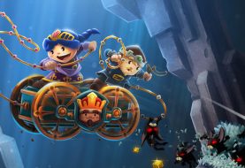 Gagnez le jeu Chariot sur PlayStation 4 grâce à PS4 France