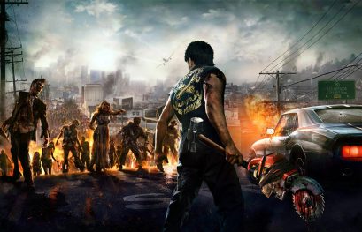 Le prochain jeu des créateurs de Dead Rising 3 serait multiplateforme