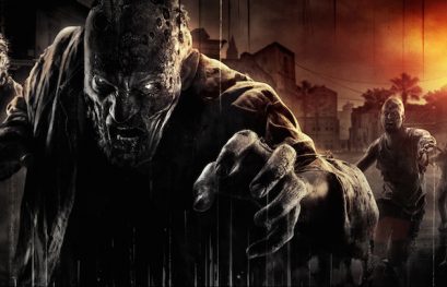 Dying Light PS4 toujours en tête des ventes en France